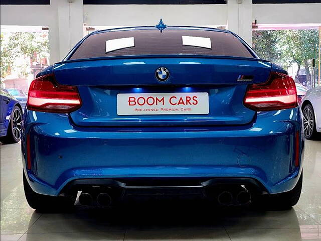 Used BMW M2 [2018-2022] Competition [2018-2019] in Chennai