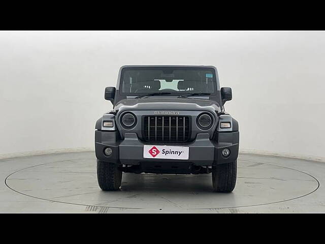 Used Mahindra Thar LX Hard Top Petrol MT in Gurgaon