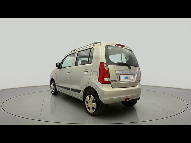 Used Maruti Suzuki Wagon R 1.0 [2014-2019] VXI in Kochi