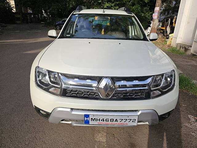 Used 2017 Renault Duster in Pune