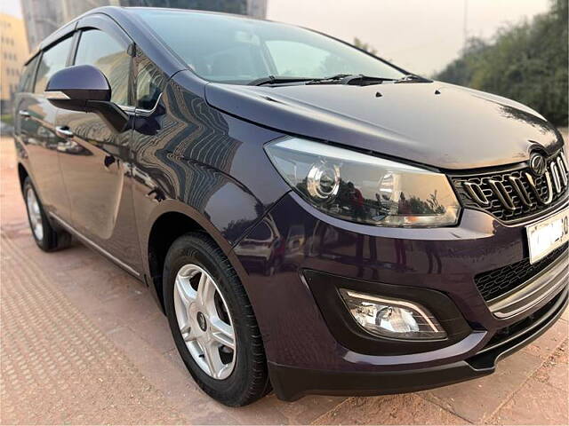 Used Mahindra Marazzo [2018-2020] M6 8 STR in Delhi