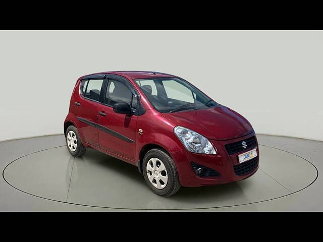 Used 2013 Maruti Suzuki Ritz in Pune