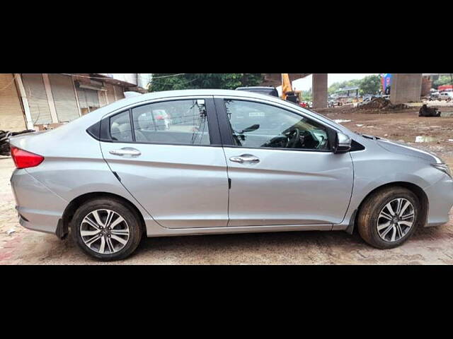 Used Honda City [2014-2017] V in Faridabad