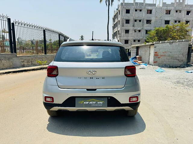 Used Hyundai Venue [2019-2022] S 1.4 CRDi in Bangalore