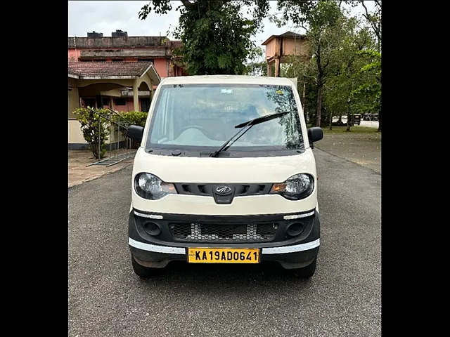 Used 2019 Mahindra e2o in Dak. Kannada