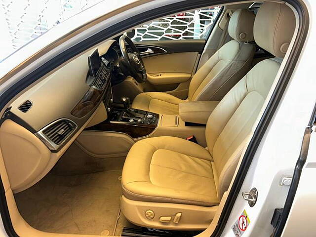 Used Audi A6[2011-2015] 35 TDI Premium in Gurgaon