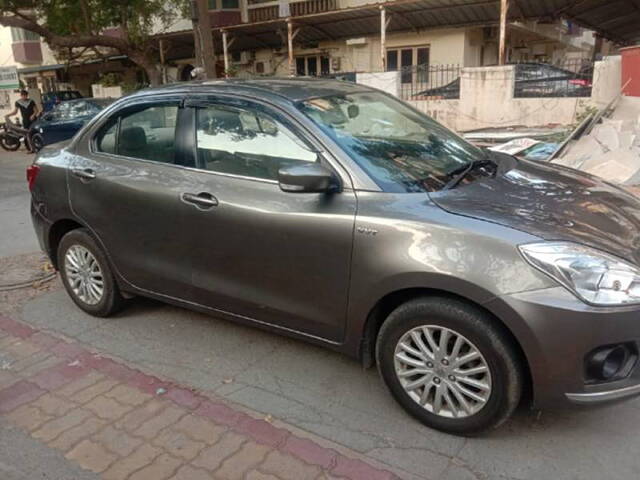 Used Maruti Suzuki Dzire ZXi [2020-2023] in Chennai