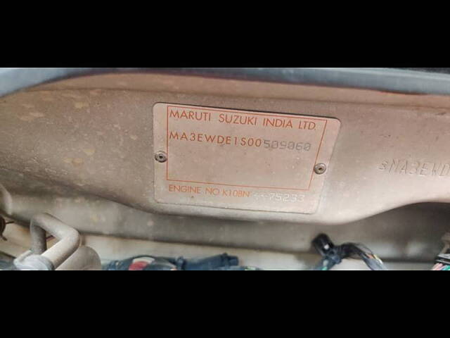 Used Maruti Suzuki Wagon R 1.0 [2010-2013] VXi in Hyderabad