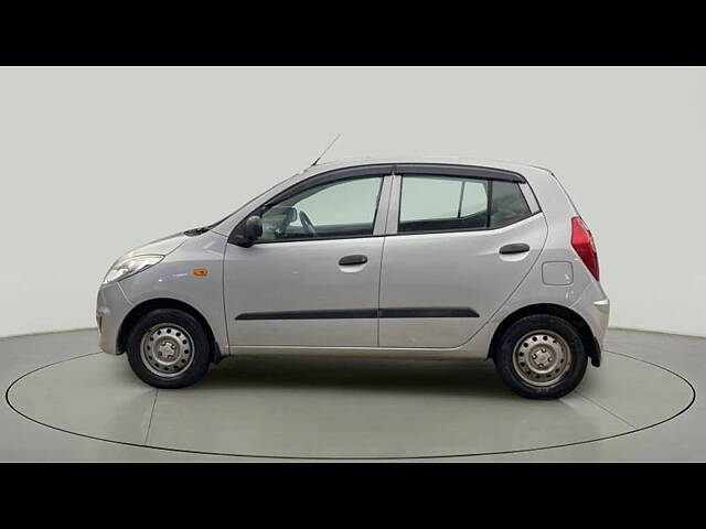 Used Hyundai i10 [2010-2017] 1.1L iRDE Magna Special Edition in Delhi