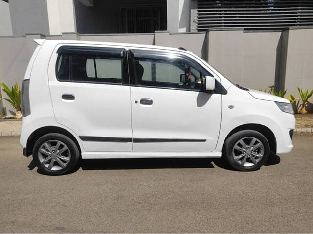 Used Maruti Suzuki Stingray VXi in Nashik