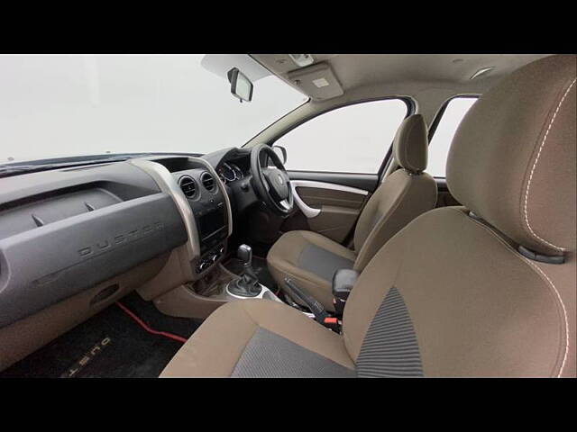 Used Renault Duster [2016-2019] RXS CVT in Bangalore