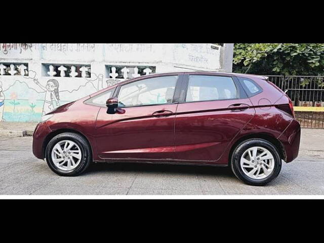 Used Honda Jazz [2015-2018] VX AT in Pune