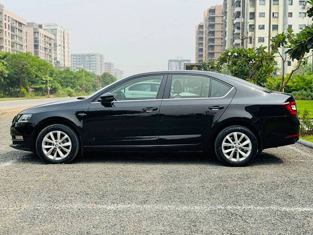 Used Skoda Octavia [2017-2021] 2.0 TDI L&K in Surat