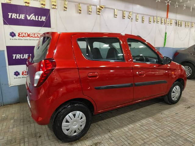 Used Maruti Suzuki Alto 800 [2012-2016] Vxi in Mumbai