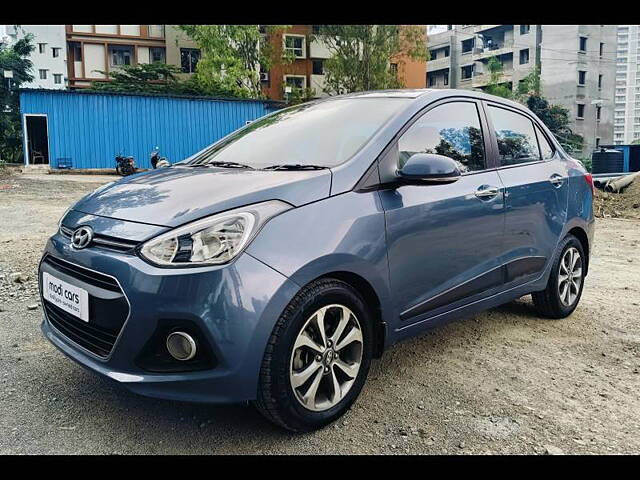 Used Hyundai Xcent [2014-2017] SX 1.2 in Pune