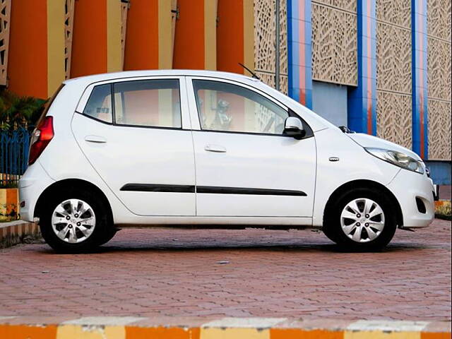 Used Hyundai i10 [2010-2017] Magna 1.2 Kappa2 in Kolkata