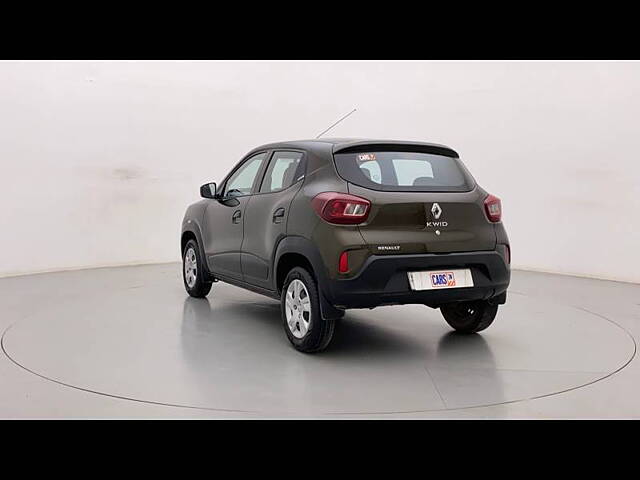 Used Renault Kwid [2015-2019] RXT [2015-2019] in Bangalore