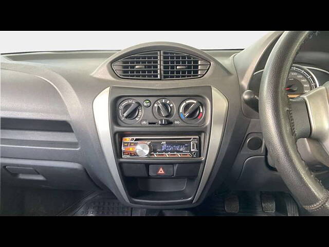 Used Maruti Suzuki Alto 800 [2012-2016] Lxi in Surat