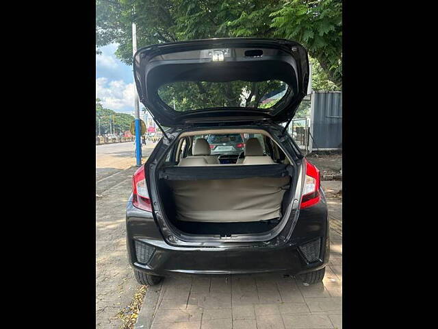 Used Honda Jazz [2015-2018] V AT Petrol in Pune