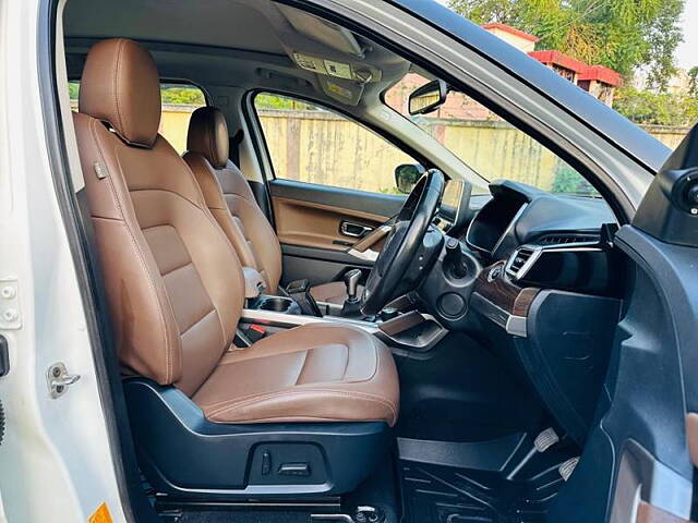 Used Tata Harrier [2019-2023] XZ Plus in Vadodara