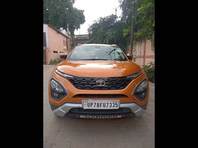 Used 2019 Tata Harrier in Kanpur