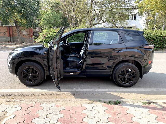 Used Tata Harrier [2019-2023] XZ Dark Edition in Delhi