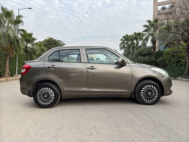 Used Maruti Suzuki Swift Dzire [2015-2017] LXI in Delhi