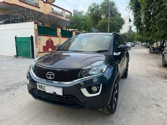 Used 2019 Tata Nexon in Gurgaon