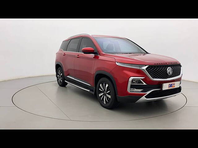 Used 2020 MG Hector in Chennai