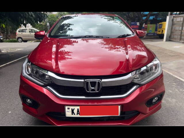 Used 2019 Honda City in Bangalore