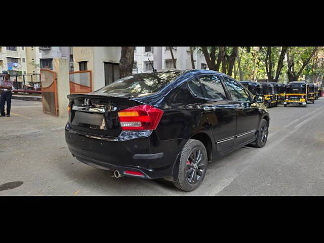 Used Honda City [2011-2014] 1.5 V MT in Mumbai