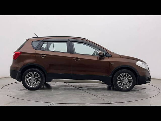 Used Maruti Suzuki S-Cross [2014-2017] Zeta 1.3 in Chennai