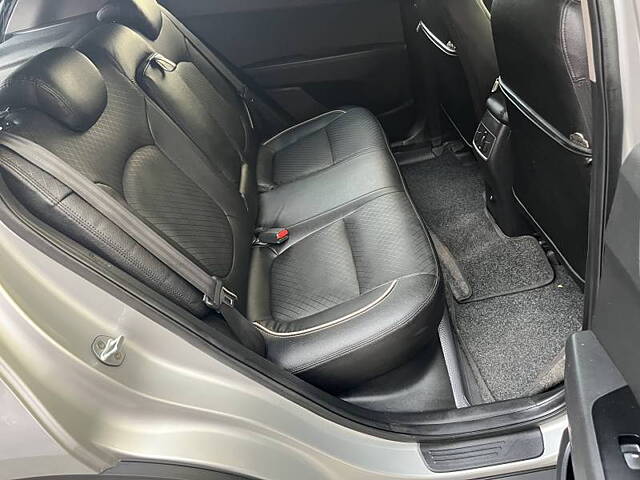 Used Hyundai Creta [2015-2017] 1.4 S in Chennai