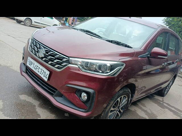 Used Maruti Suzuki Ertiga ZXi Plus AT [2022-2023] in Delhi