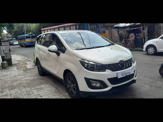 Used Mahindra Marazzo [2018-2020] M8 7 STR in Kolkata