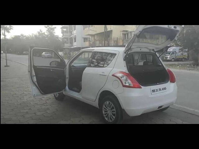 Used Maruti Suzuki Swift [2014-2018] VXi ABS in Nagpur