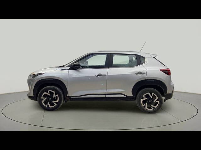 Used Nissan Magnite [2020-2024] XV Premium Turbo [2020] in Delhi