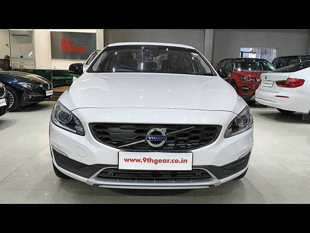 Used 2019 Volvo S60 in Bangalore