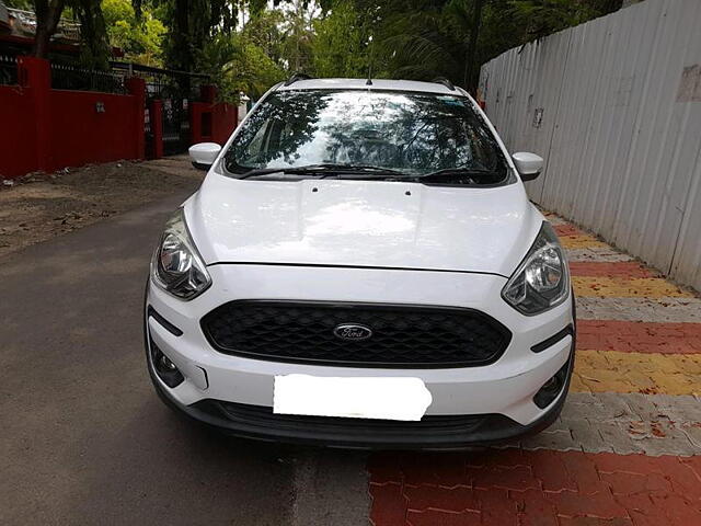 Used 2018 Ford Freestyle in Nagpur