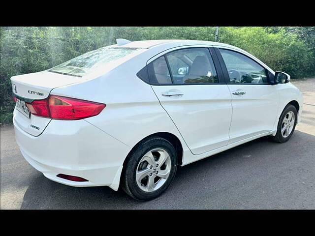 Used Honda City [2014-2017] VX Diesel in Ahmedabad