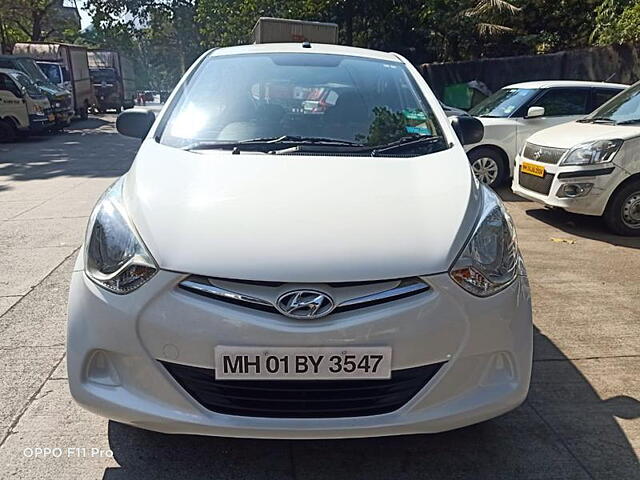 Used 2015 Hyundai Eon in Thane