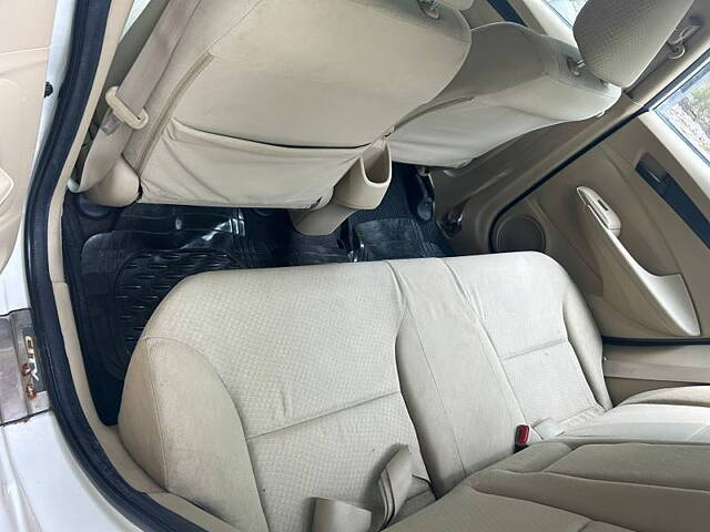 Used Honda City [2011-2014] 1.5 S MT in Delhi