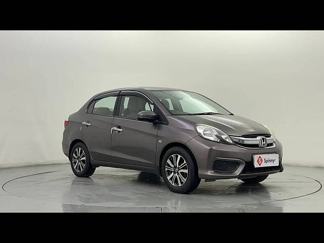 Used Honda Amaze [2016-2018] 1.2 S i-VTEC in Delhi