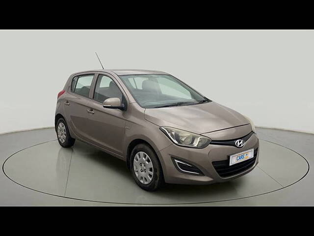 Used 2013 Hyundai i20 in Bangalore