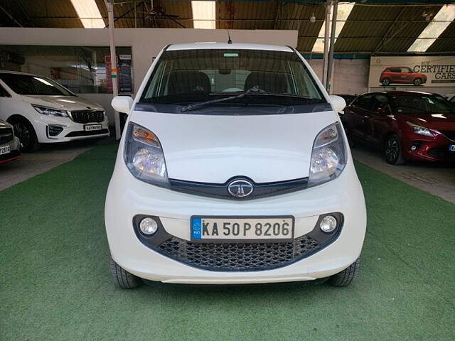 Used 2017 Tata Nano in Bangalore