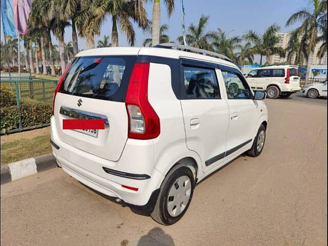 Used Maruti Suzuki Wagon R [2019-2022] LXi 1.0 [2019-2019] in Mohali