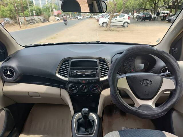 Used Hyundai Santro Era Executive [2019-2020] in Gandhinagar
