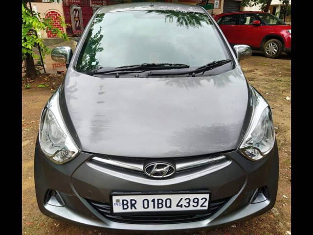 Used 2013 Hyundai Eon in Patna