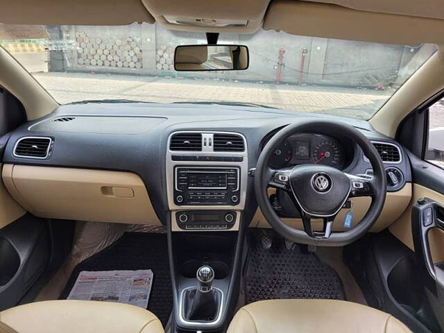 Used Volkswagen Cross Polo [2013-2015] 1.5 TDI in Jalandhar