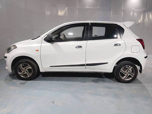 Used Datsun GO [2014-2018] T in Kochi